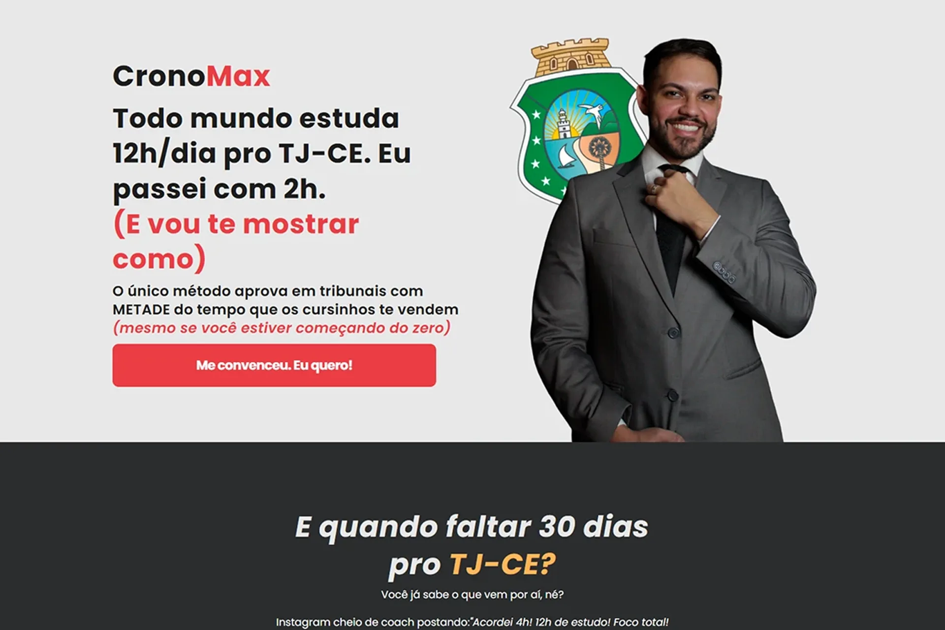 Thumbnail do projeto TJ/CE